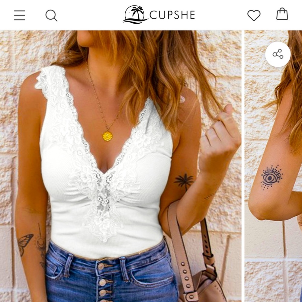 NWT Tank